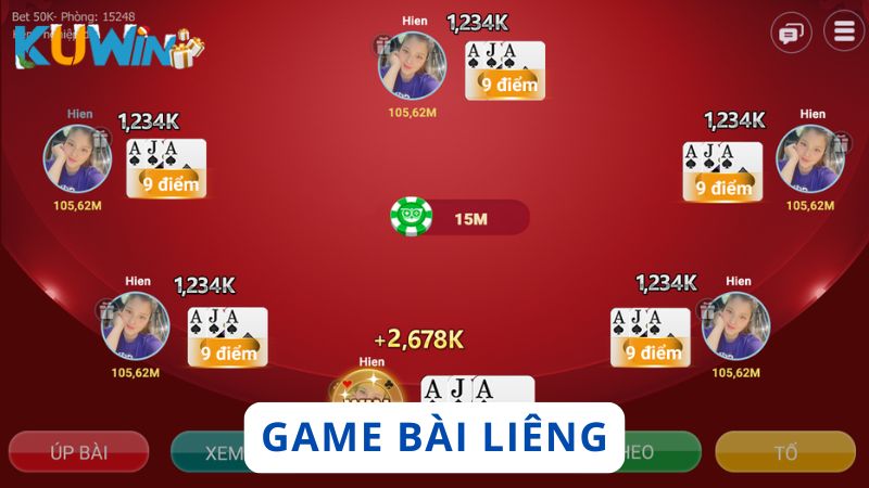 Liêng