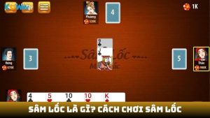 Sâm Lốc
