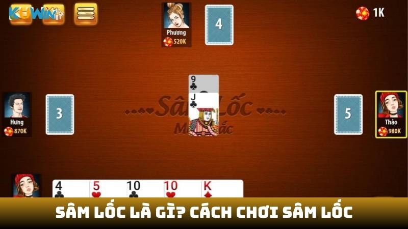 Sâm Lốc
